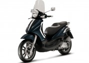 Piaggio Beverly Tourer 250ie